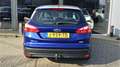 Ford Focus Wagon 1.0 EcoBoost Edition + CRUISE + LM VELGEN + Azul - thumbnail 4
