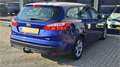 Ford Focus Wagon 1.0 EcoBoost Edition + CRUISE + LM VELGEN + Azul - thumbnail 5