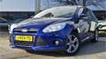 Ford Focus Wagon 1.0 EcoBoost Edition + CRUISE + LM VELGEN + Azul - thumbnail 1