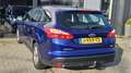 Ford Focus Wagon 1.0 EcoBoost Edition + CRUISE + LM VELGEN + Azul - thumbnail 3