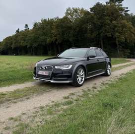 Full Option Allroad 3.0 TDI (245pk) S Tronic
