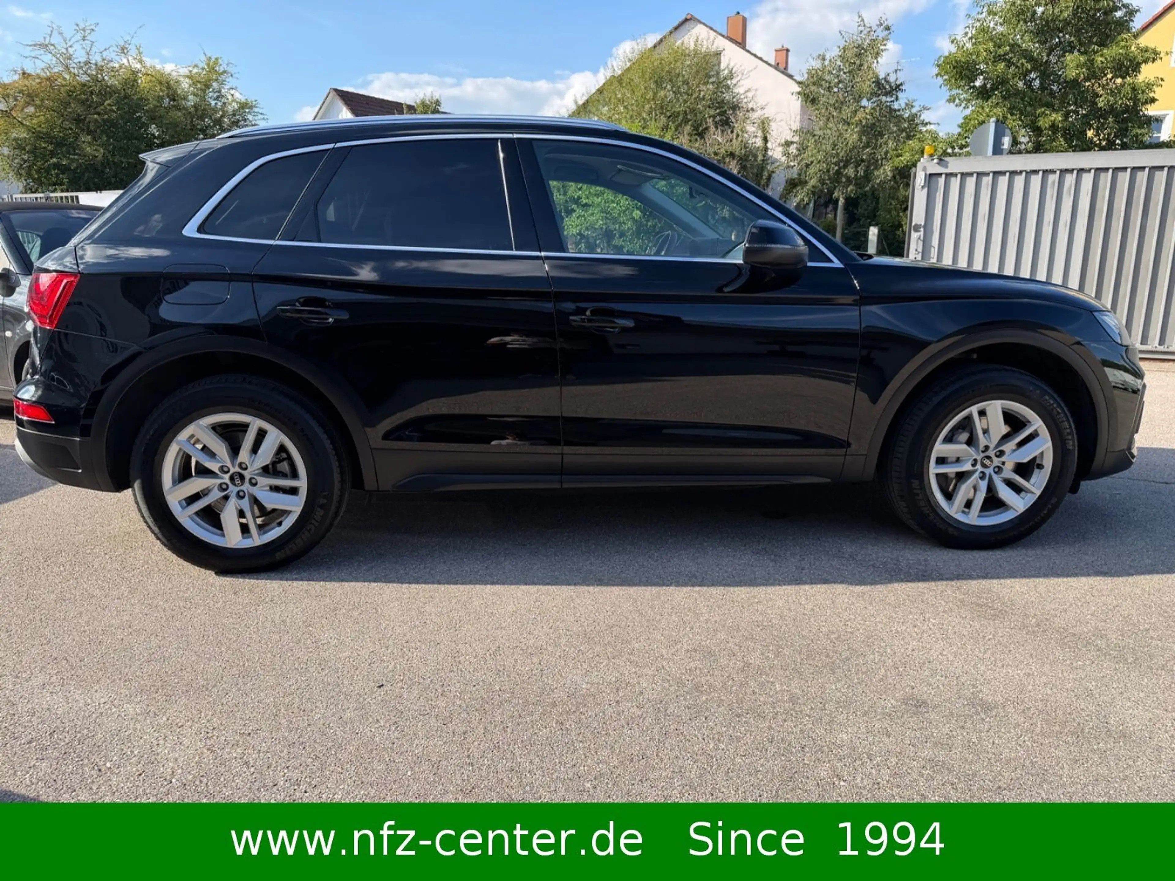 Audi Q5 50 TFSI e quattro S-Line Head-UP — photo 8