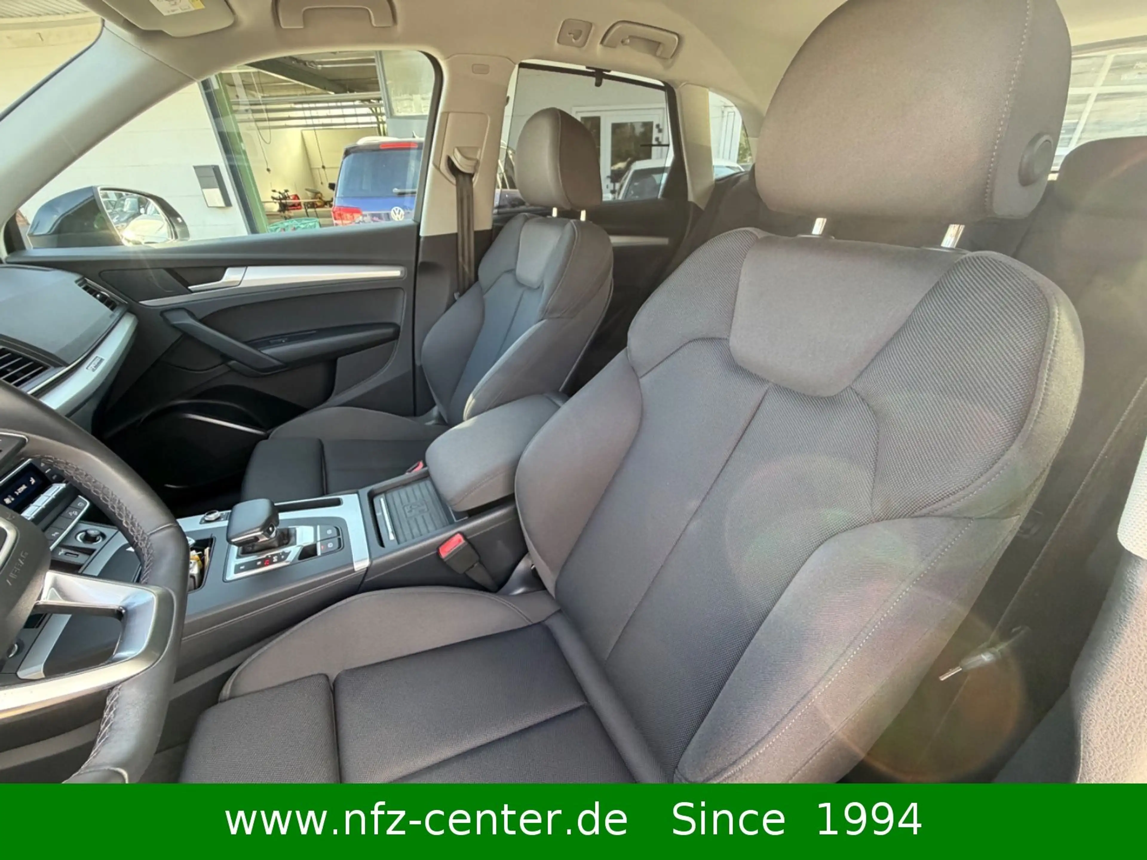 Audi Q5 50 TFSI e quattro S-Line Head-UP — photo 14