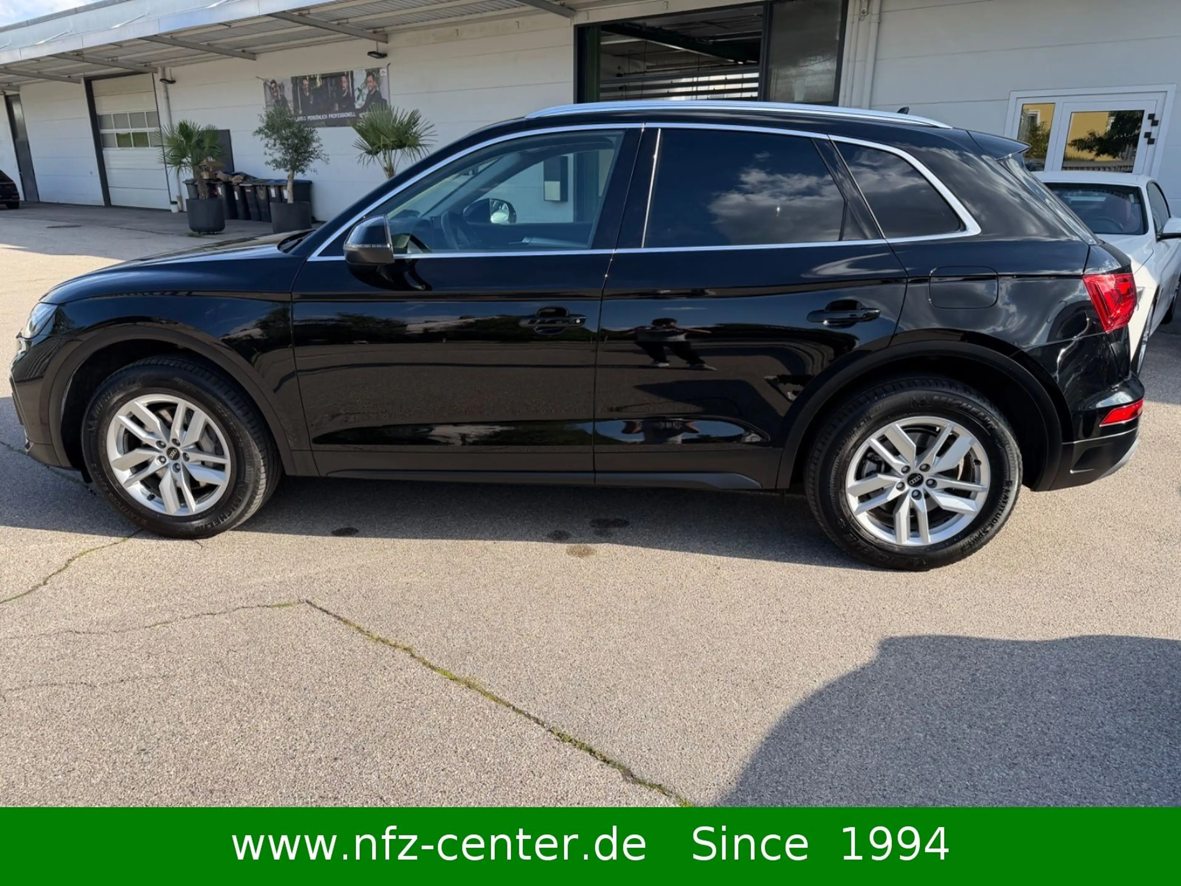 Audi Q5 50 TFSI e quattro S-Line Head-UP — photo 3