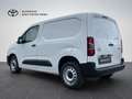 Toyota Proace City L1 Prowork Blanc - thumbnail 3