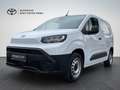 Toyota Proace City L1 Prowork Blanc - thumbnail 1