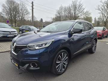 ENERGY dCi 130 4x4 Bose Edition, FSH/SHZ/