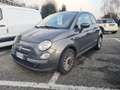 Fiat 500 500 1.2 Lounge Grau - thumbnail 2