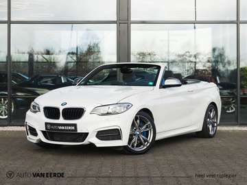 M235i Cabrio Aut. - HiFi, keyless etc