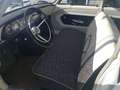 Ford Taunus 17m P3 (Badewanne) - original 37.100 km Blanc - thumbnail 10