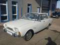 Ford Taunus 17m P3 (Badewanne) - original 37.100 km White - thumbnail 8