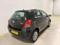 Toyota Yaris 1.0 VVTi + 5drs. APK NAP Schwarz - thumbnail 5