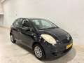 Toyota Yaris 1.0 VVTi + 5drs. APK NAP Schwarz - thumbnail 2