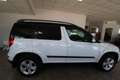 Skoda Yeti Active Outdoor Weiß - thumbnail 2