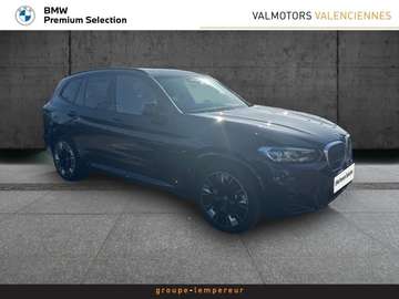 M Sport 286ch Impressive