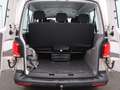 Volkswagen T6.1 Kombi L1H1 DSG/ 9-Sitze, Klima vo & hi, AHK Blanc - thumbnail 9