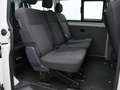 Volkswagen T6.1 Kombi L1H1 DSG/ 9-Sitze, Klima vo & hi, AHK Blanc - thumbnail 12