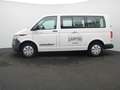 Volkswagen T6.1 Kombi L1H1 DSG/ 9-Sitze, Klima vo & hi, AHK Blanc - thumbnail 5