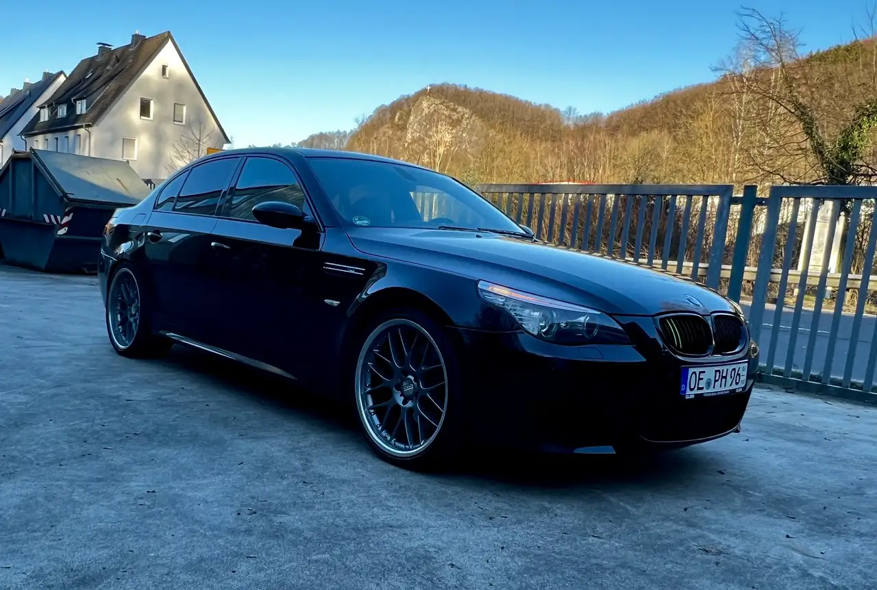 BMW M5