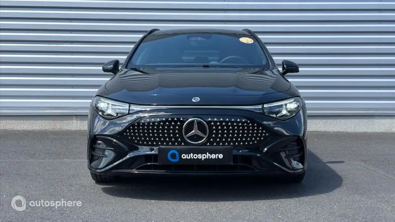 Mercedes-Benz CLA 2026