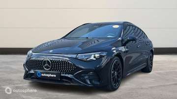 250+ EQ 272ch AMG Line