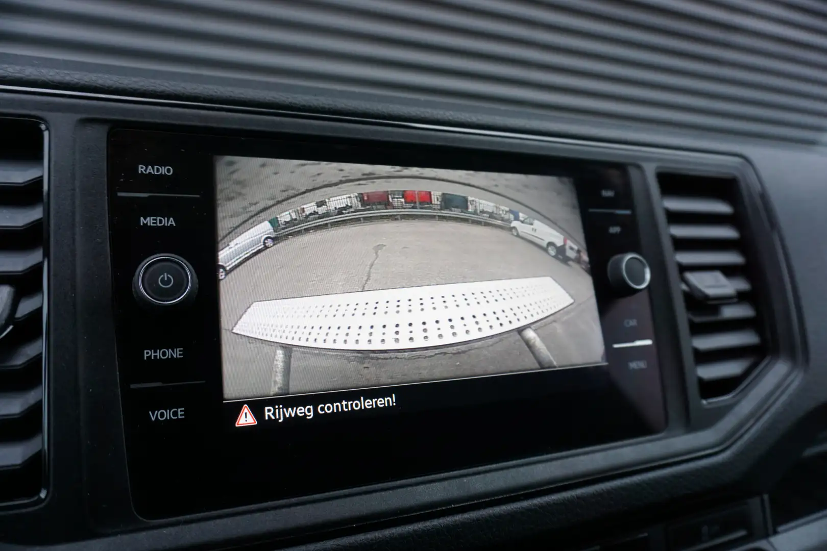 MAN TGE 3.180 180pk Automaat Bakwagen Apple carplay Navi C Blanc - 2