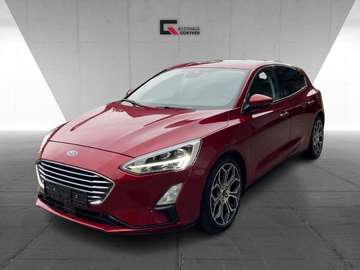 Titanium EcoBlue 1.5 AT Kamera Sitzhzg.