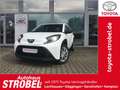 Toyota Aygo X S-CVT Business Edition Bianco - thumbnail 1