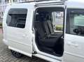 Volkswagen Caddy Maxi 2.0 TDI Comfortline*Navi*AHK* Blanc - thumbnail 8