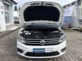 Volkswagen Caddy Maxi 2.0 TDI Comfortline*Navi*AHK* Blanc - thumbnail 12