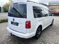 Volkswagen Caddy Maxi 2.0 TDI Comfortline*Navi*AHK* Blanc - thumbnail 5