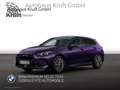 BMW 120 M SPORT PRO+NAVI+LM19+HK SOUND+LED+SITZHZ Violett - thumbnail 2