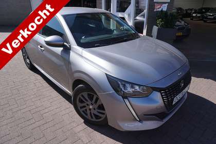 Peugeot 208 1.2I PureTech Active