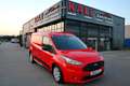 Ford Transit Connect Lang 1,5 Ecoblue Trend *1.Besitz*AHK* Rot - thumbnail 1