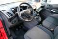 Ford Transit Connect Lang 1,5 Ecoblue Trend *1.Besitz*AHK* Rot - thumbnail 6