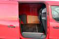 Ford Transit Connect Lang 1,5 Ecoblue Trend *1.Besitz*AHK* Rot - thumbnail 17