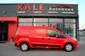Ford Transit Connect Lang 1,5 Ecoblue Trend *1.Besitz*AHK* Rot - thumbnail 3