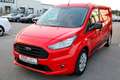 Ford Transit Connect Lang 1,5 Ecoblue Trend *1.Besitz*AHK* Rot - thumbnail 9