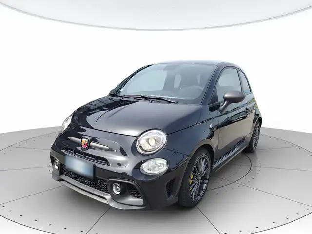 Abarth 695 1.4 t-jet 180cv