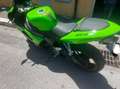 Kawasaki Ninja ZX-6R sport Vert - thumbnail 3