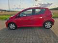 Toyota Aygo Cool Rot - thumbnail 8