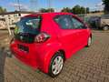 Toyota Aygo Cool Rot - thumbnail 5