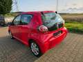 Toyota Aygo Cool Rot - thumbnail 7