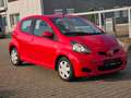 Toyota Aygo Cool Rot - thumbnail 3