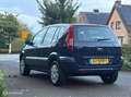 Ford Fusion 1.4-16V Cool & Sound/NAP/NWE APK/AIRCO/NETTE STAAT Blauw - thumbnail 16