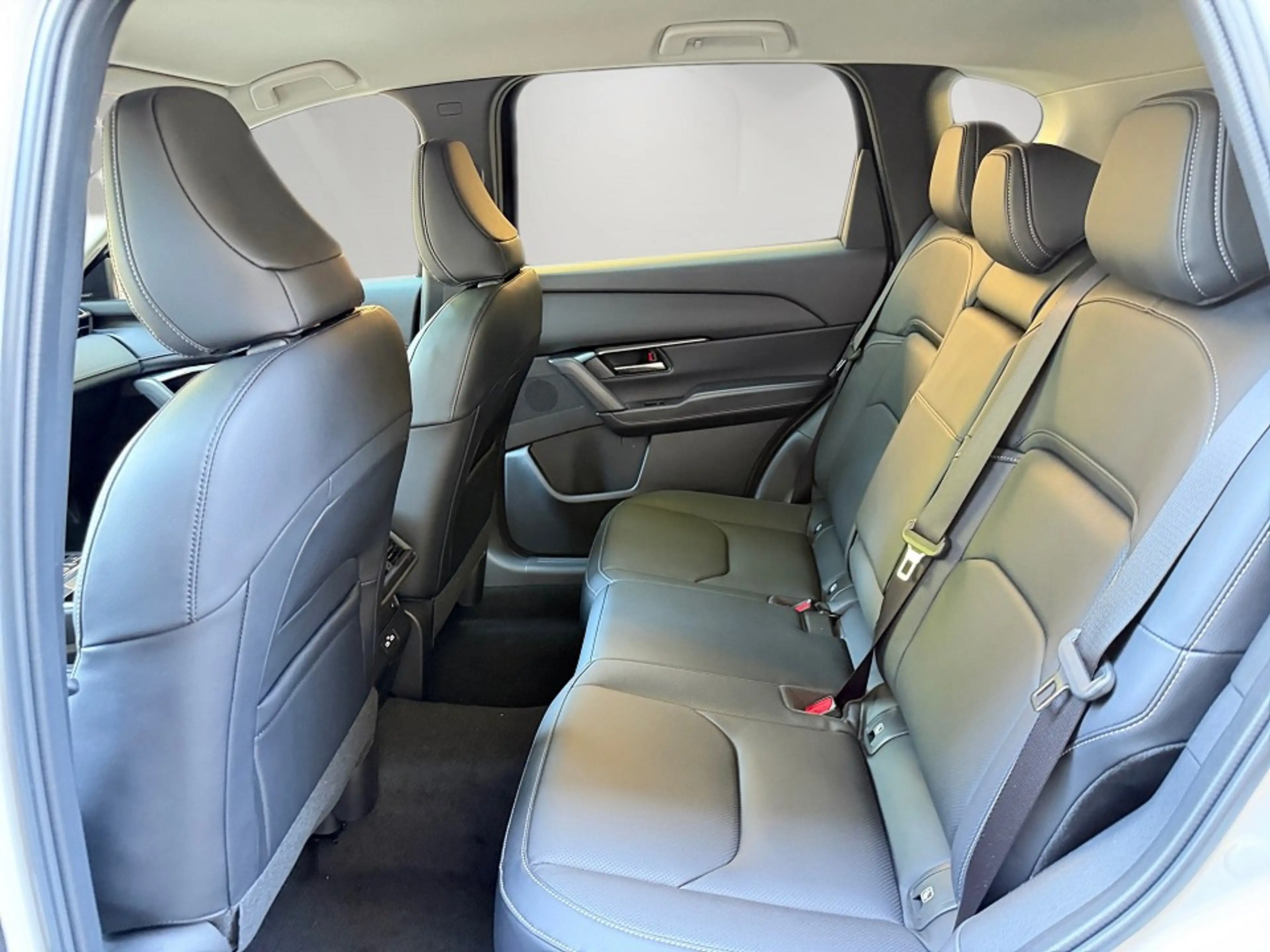 Mazda CX-5 e-SKYACTIV G 141 Homura — photo 12