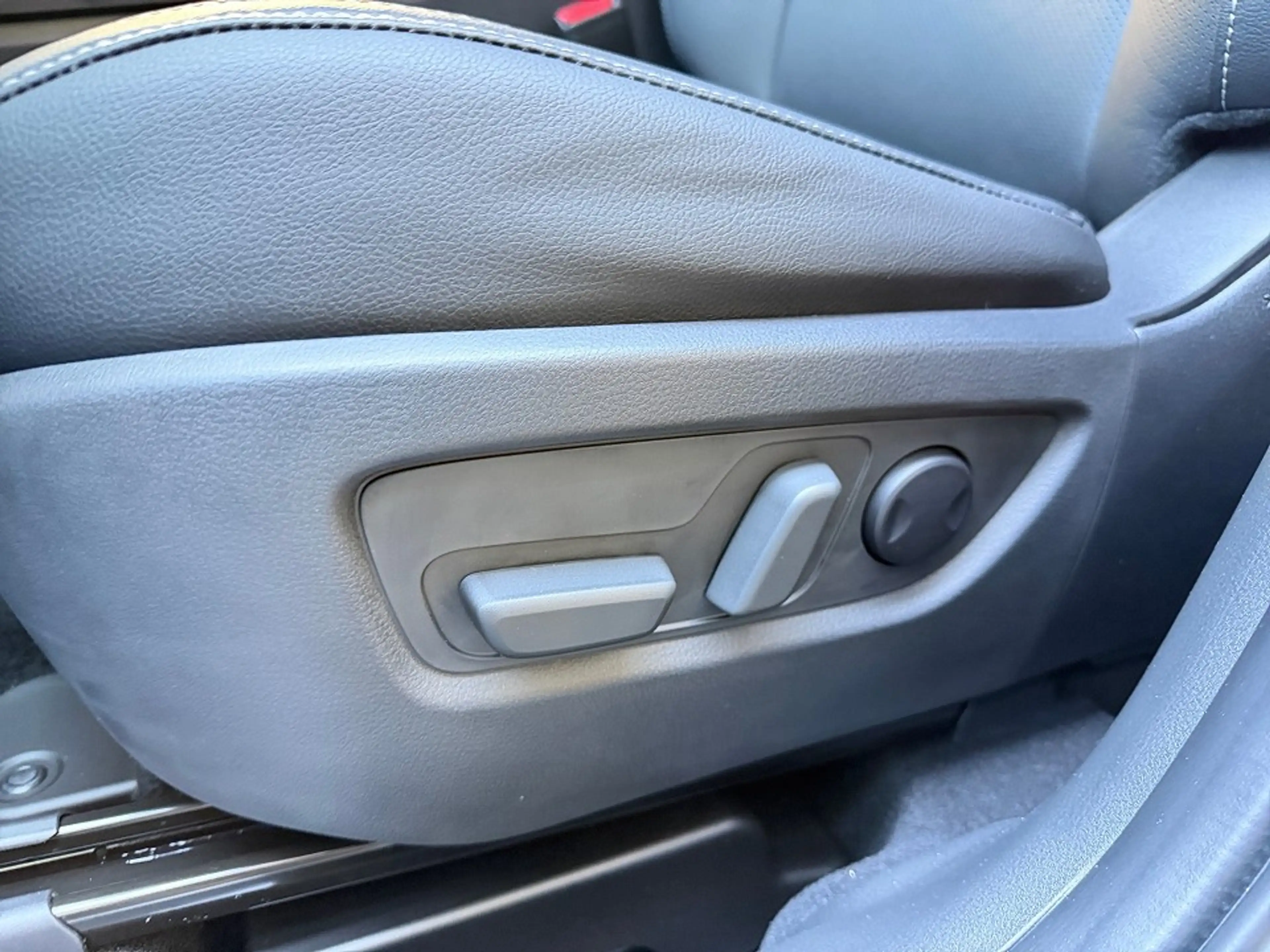 Mazda CX-5 e-SKYACTIV G 141 Homura — photo 17
