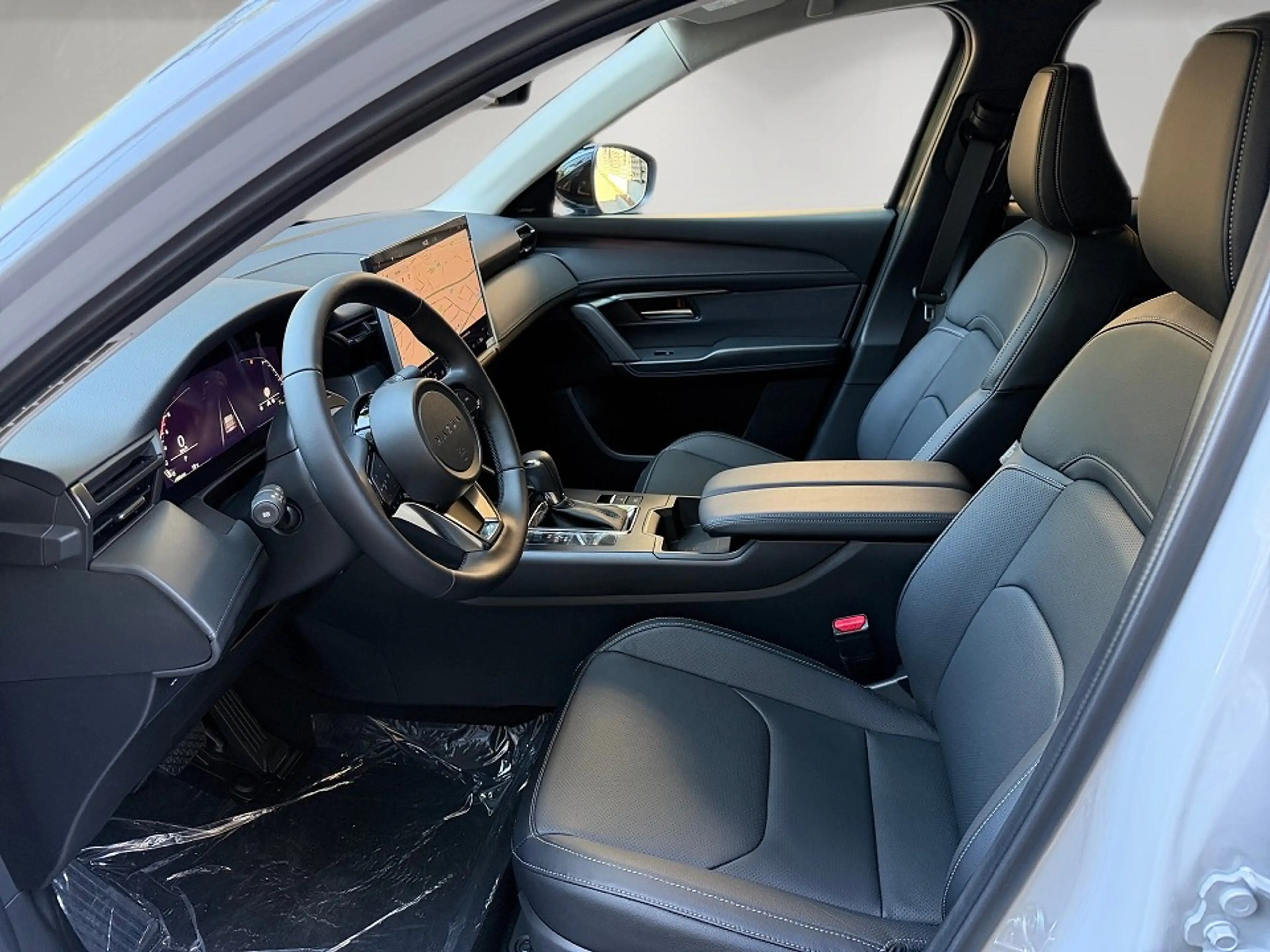 Mazda CX-5 e-SKYACTIV G 141 Homura — photo 8