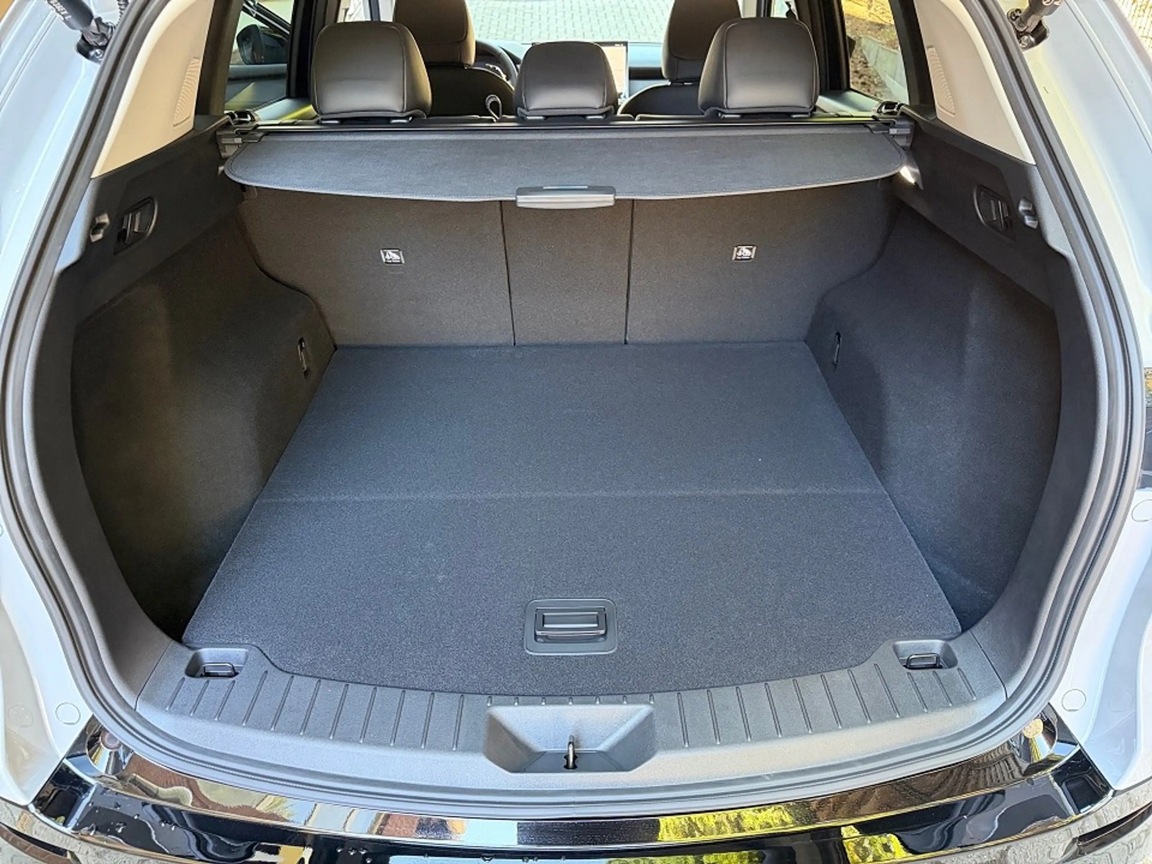 Mazda CX-5 e-SKYACTIV G 141 Homura — photo 13