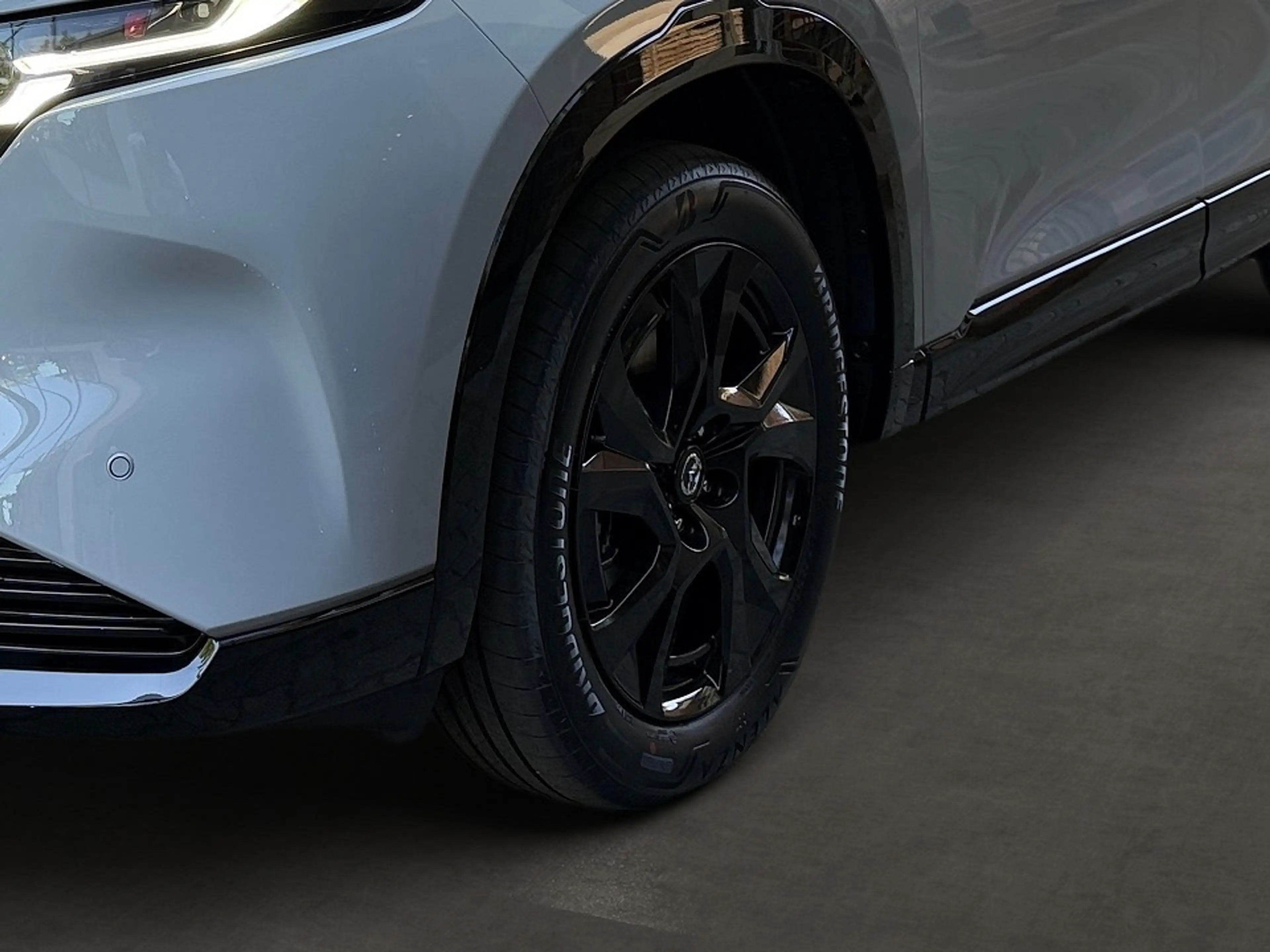 Mazda CX-5 e-SKYACTIV G 141 Homura — photo 7